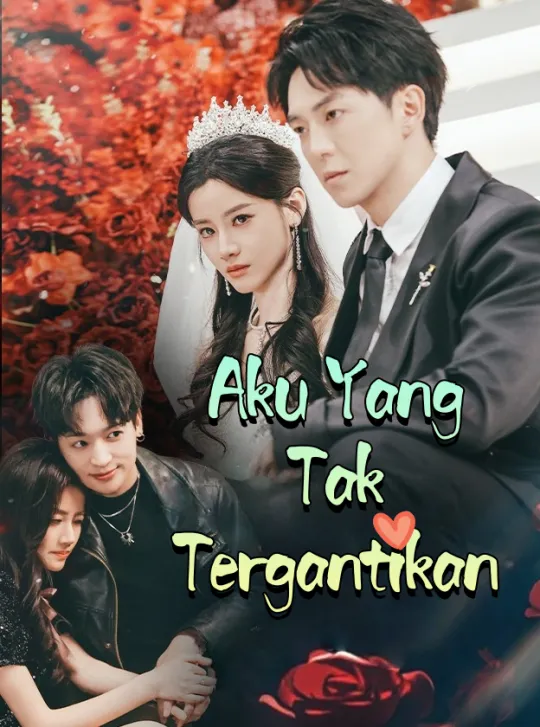 Aku Yang Tak Tergantikan